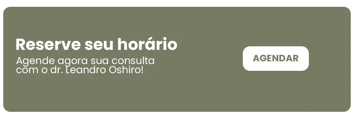 Reserve seu horário com o dr. Leandro Oshiro
