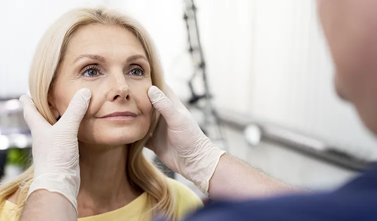 Morpheus tratamento estético