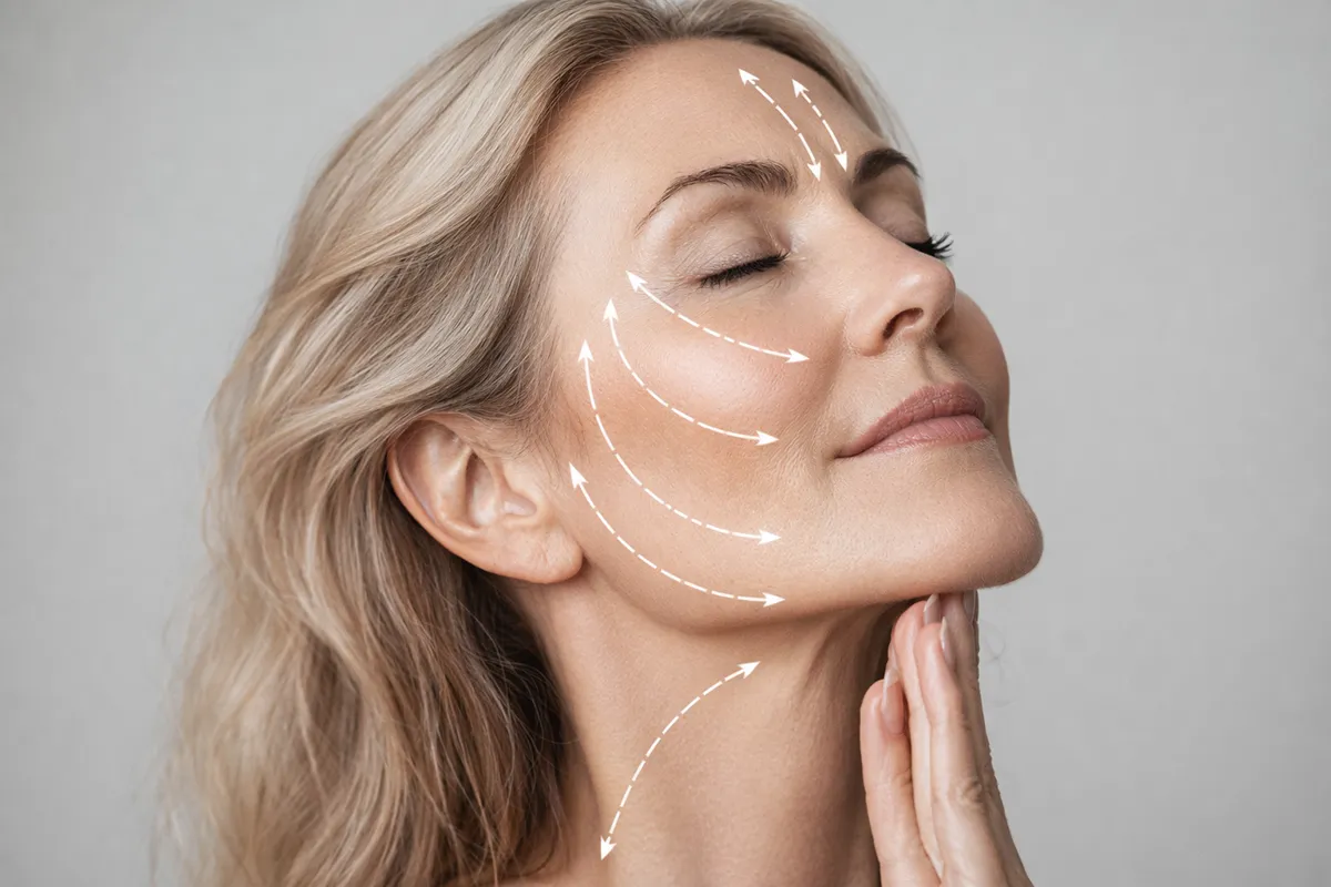 Quanto tempo dura o resultado do facelift?