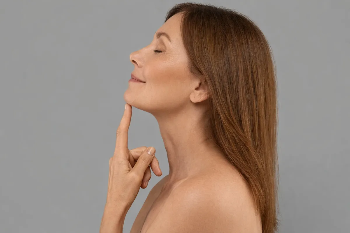 Neck lift e cervicoplastia são a mesma cirurgia?